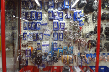 Accessori WICHARD