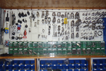 Accessori INOX