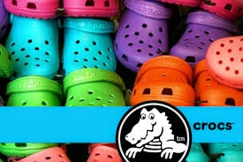 CROCS