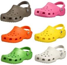 CROCS