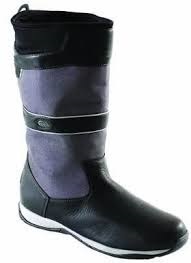 Stivali DUBARRY in goretex