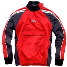 SpryTop GILL