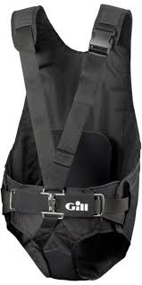 Trapezio per deriva GILL