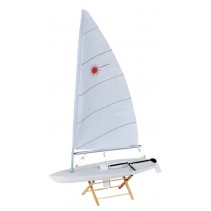 Modellino LASER