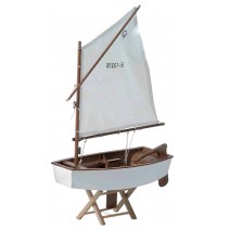 Modellino OPTIMIST