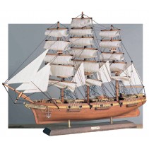 Modellino VELIERO