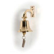 Campana in ottone