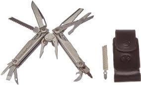 Leatherman WAVE