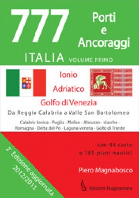 777 mari d'Italia