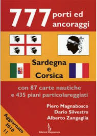 777 Sardegna e Corsica
