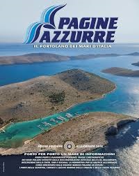 Pagine Azzurre