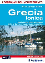 Grecia Jonica