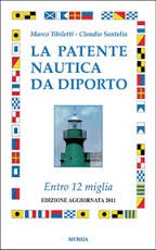 Patente nautica
