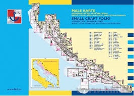 Carte nautiche