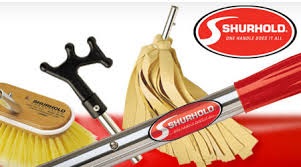Ampli scelta di prodotti Shurhold