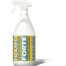 Detergente FORTE Euromeci