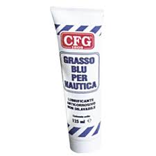 CRC Grasso Blu marino