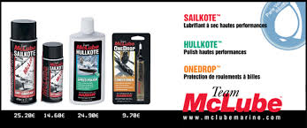 Prodotti Mc Lube