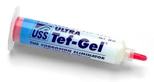 Tef Gel