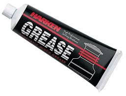 Grasso per winch HARKEN